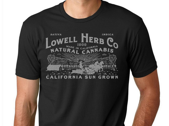 Farm T-Shirt product shot