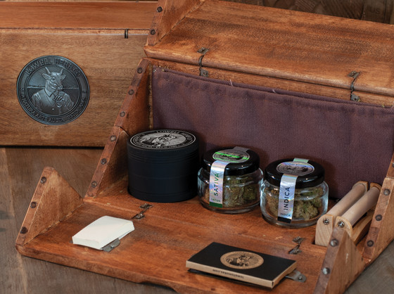 Rolling Kit product shot