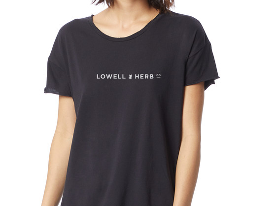 LHC Rocker Shirt product shot