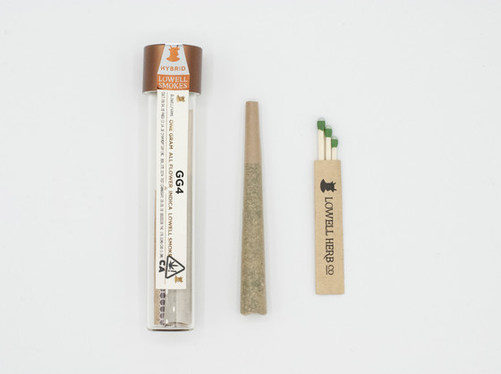 GG4 product shot
